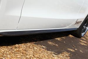 Audi S5 Coupe with RS5 Styling by Senner Tuning 2012 года 